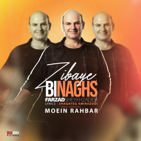آهنگ فرزاد شیخ‌زاده دوباره
